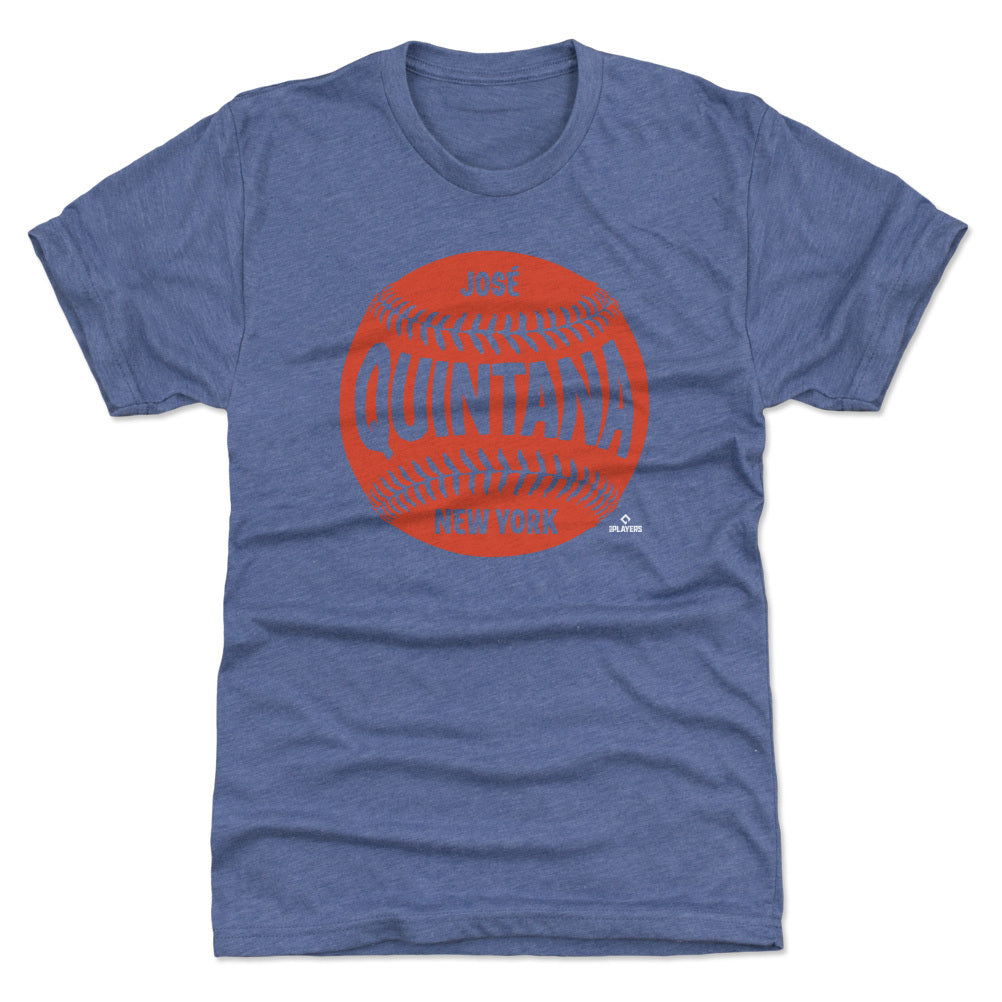 Jose Quintana Shirts, MLB Players Association