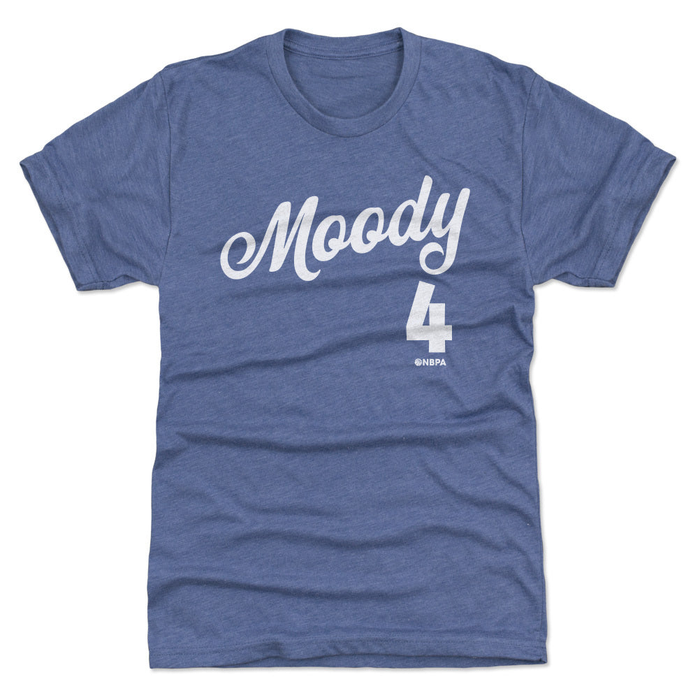 Moses Moody Men&#39;s Premium T-Shirt | 500 LEVEL