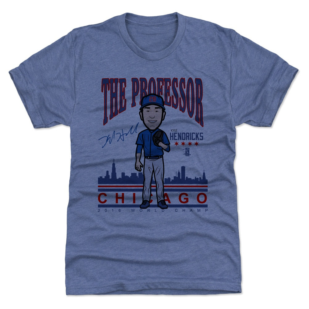 Kyle Hendricks | Essential T-Shirt