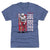 Griffin Hebert Men's Premium T-Shirt | 500 LEVEL