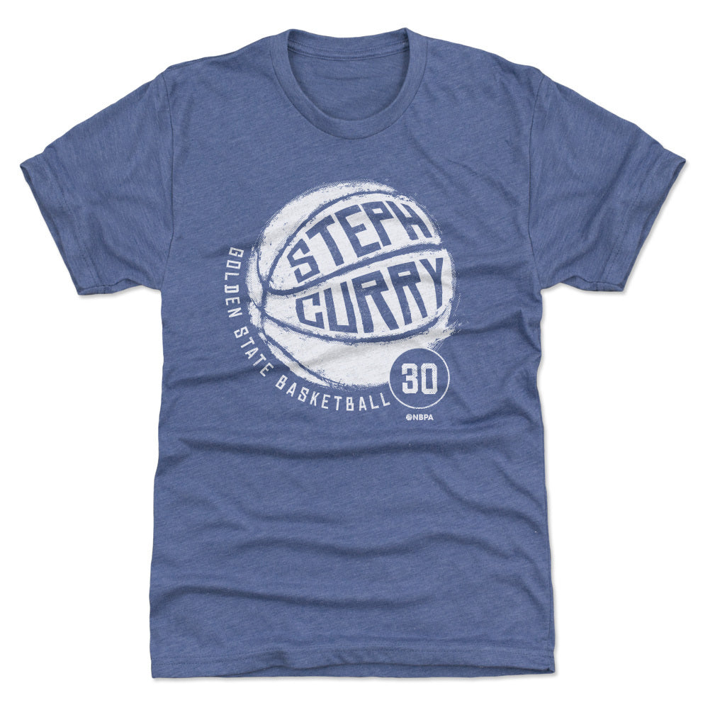 Steph Curry Men&#39;s Premium T-Shirt | 500 LEVEL