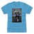 Keelan Donovan Men's Premium T-Shirt | 500 LEVEL