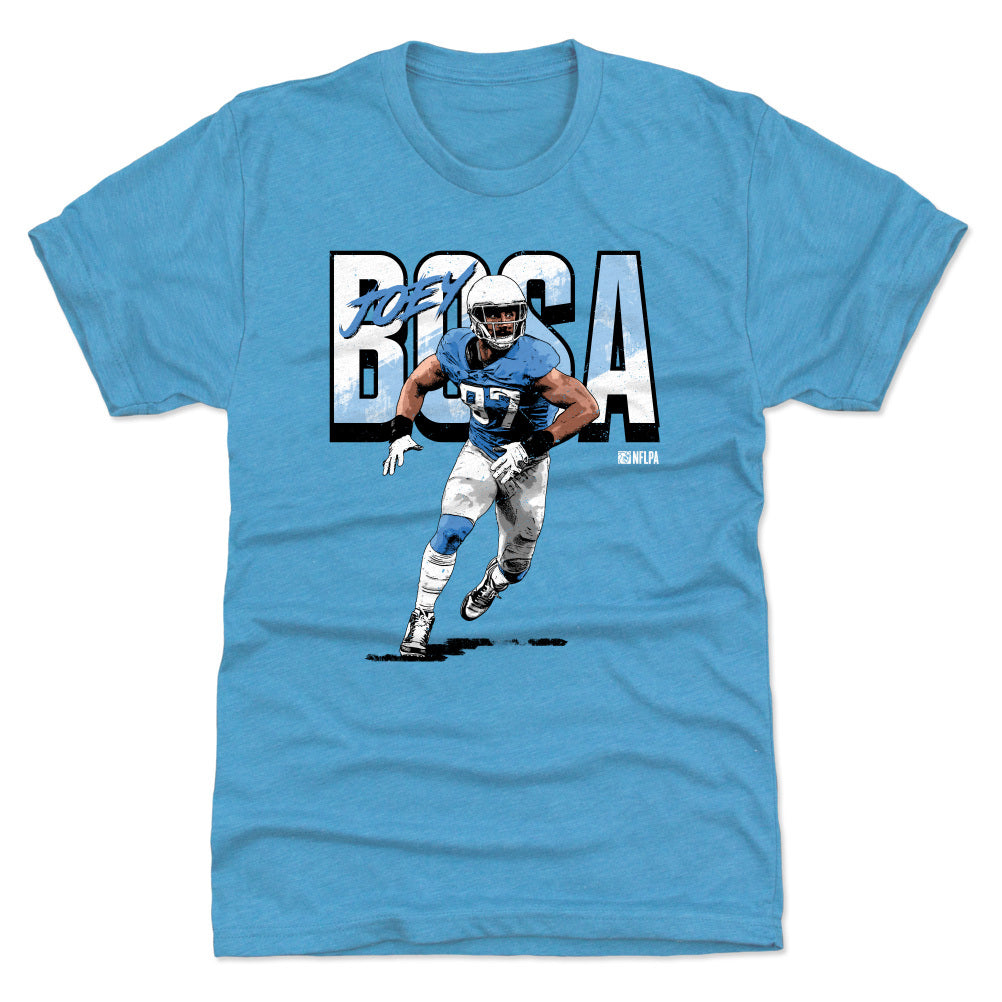 Womens joey bosa clearance jersey