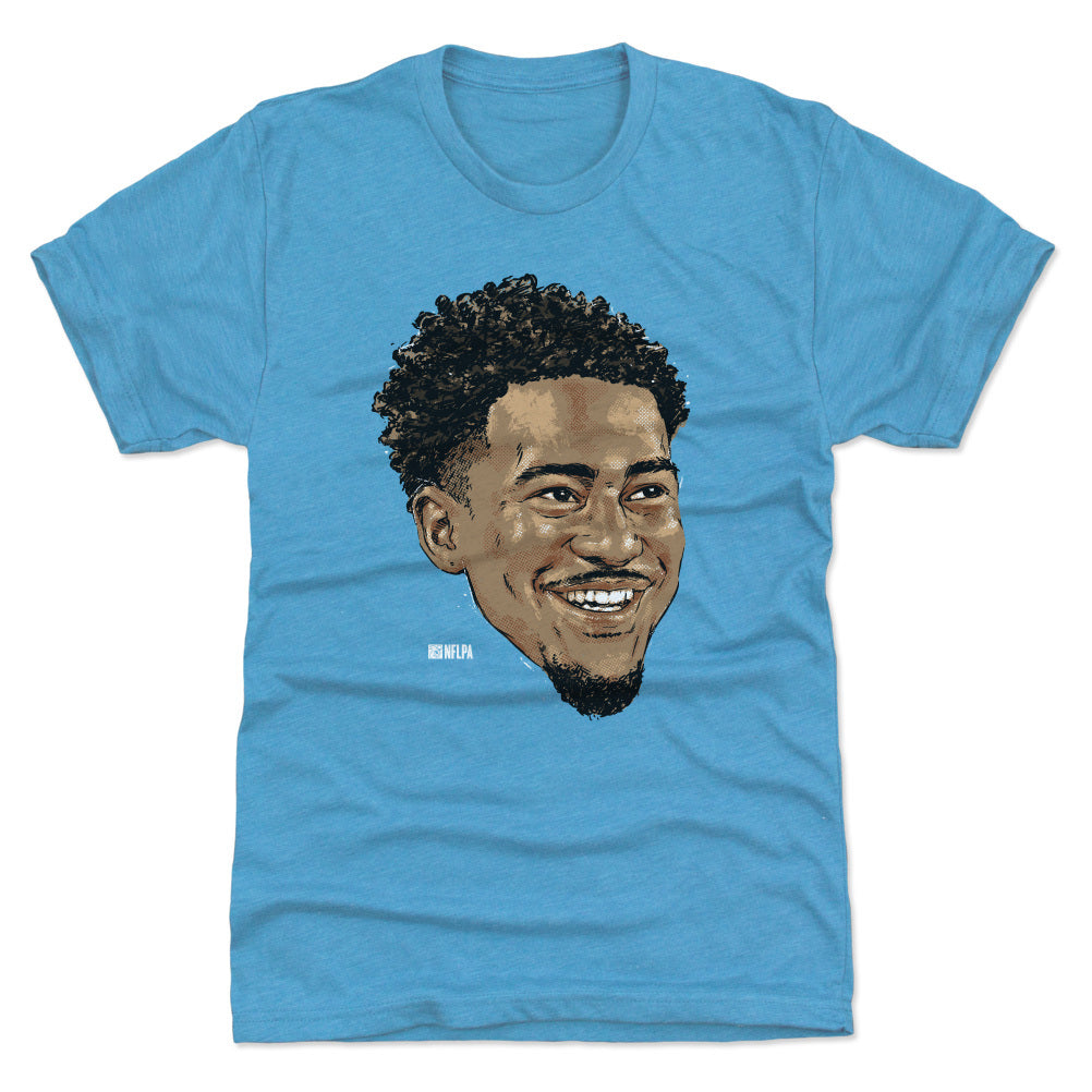 Bryce Young Men&#39;s Premium T-Shirt | 500 LEVEL