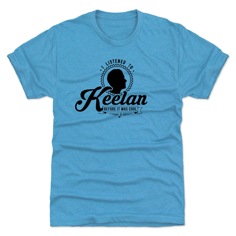 Keelan Donovan Men&#39;s Premium T-Shirt | 500 LEVEL