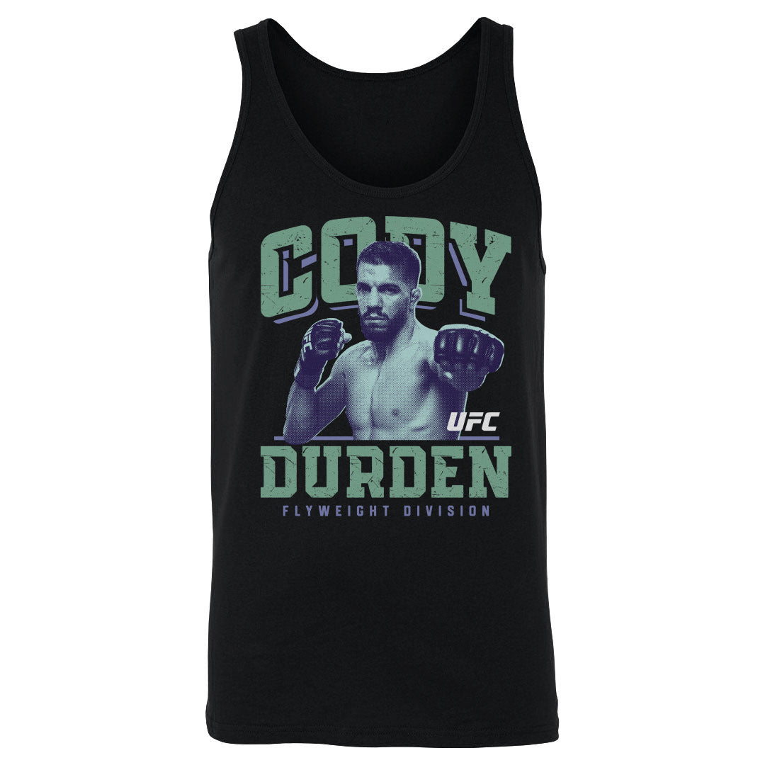 Cody Durden Men&#39;s Tank Top | 500 LEVEL