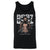 Khamzat Chimaev Men's Tank Top | 500 LEVEL