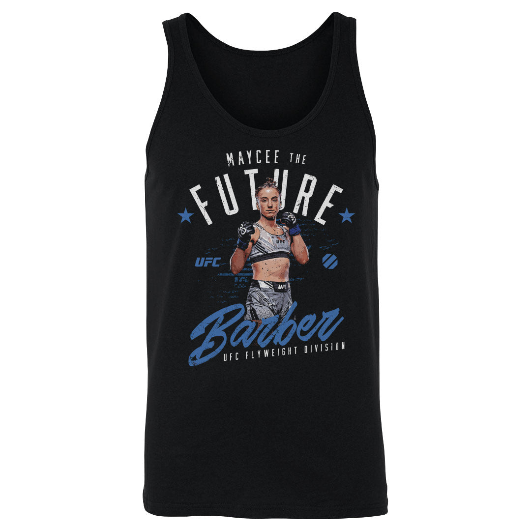 Maycee Barber Men&#39;s Tank Top | 500 LEVEL