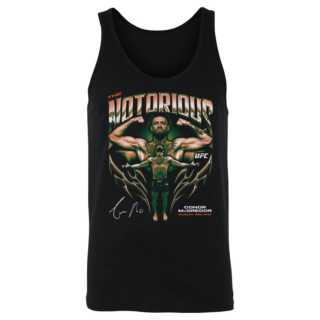 Conor McGregor Men&#39;s Tank Top | 500 LEVEL