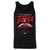 Tatsuro Taira Men's Tank Top | 500 LEVEL