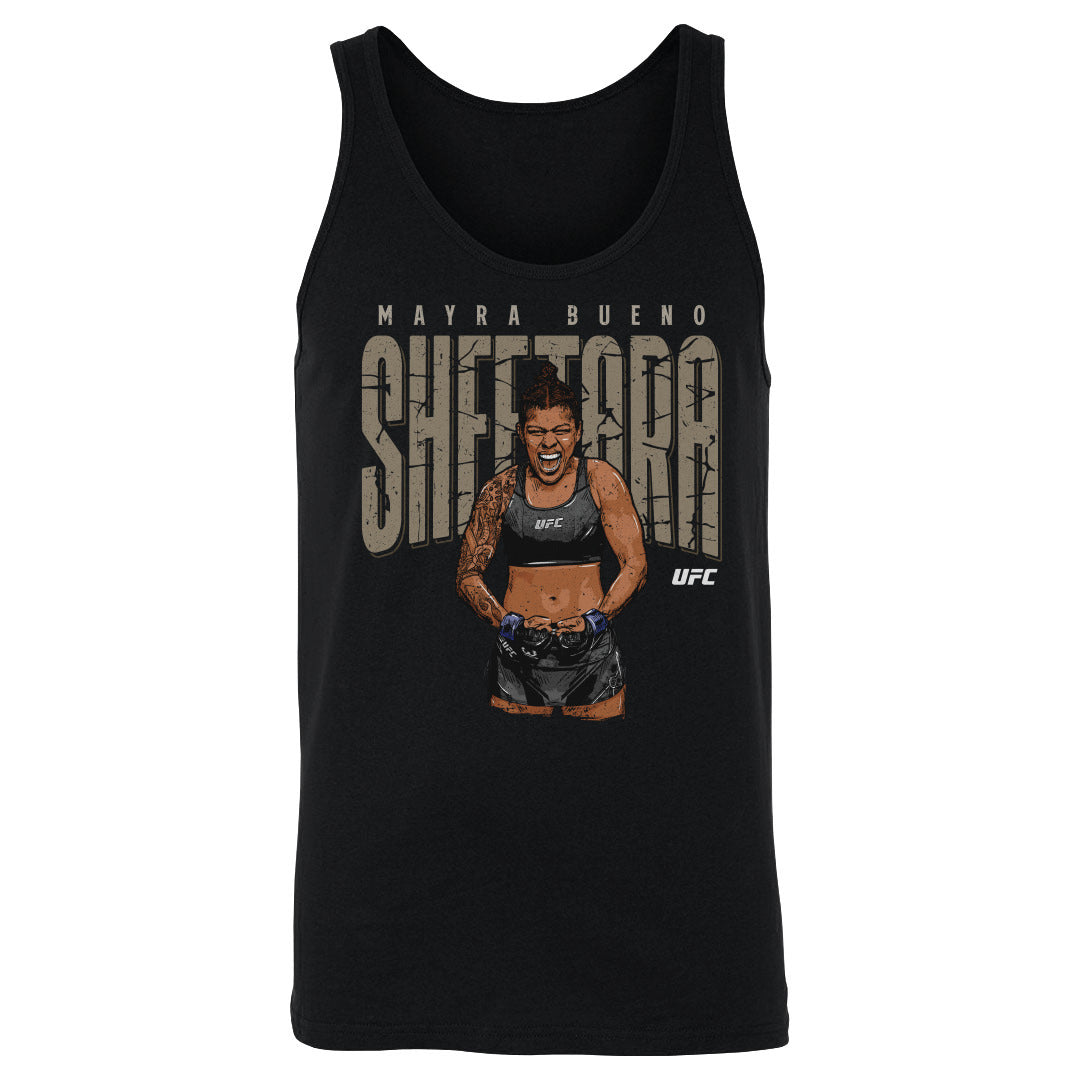 Mayra Bueno Silva Men&#39;s Tank Top | 500 LEVEL