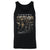 Kamaru Usman Men's Tank Top | 500 LEVEL