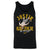 Justin Gaethje Men's Tank Top | 500 LEVEL