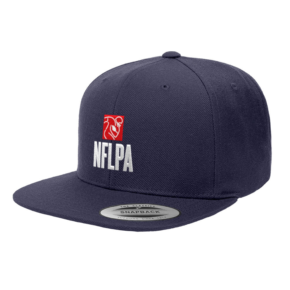 nflpa hat