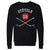 Tim Stutzle Men's Crewneck Sweatshirt | 500 LEVEL