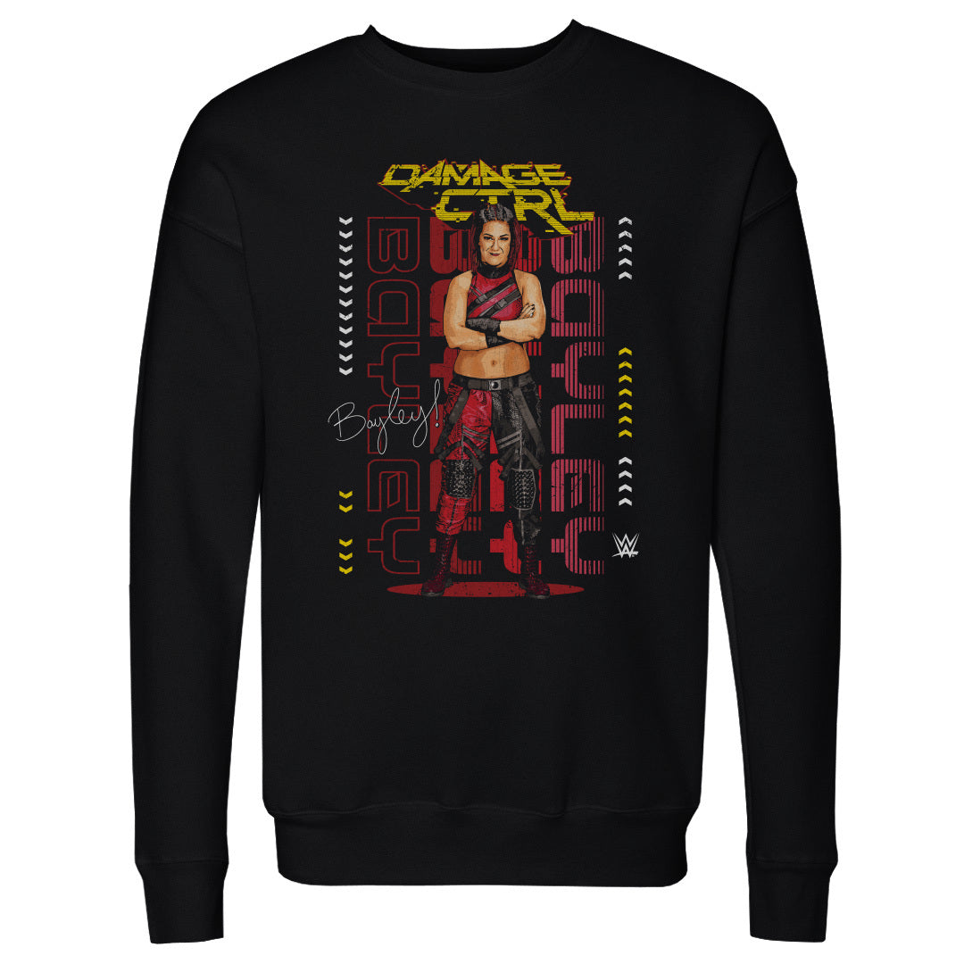 Bayley Men&#39;s Crewneck Sweatshirt | 500 LEVEL