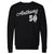 Cole Anthony Men's Crewneck Sweatshirt | 500 LEVEL