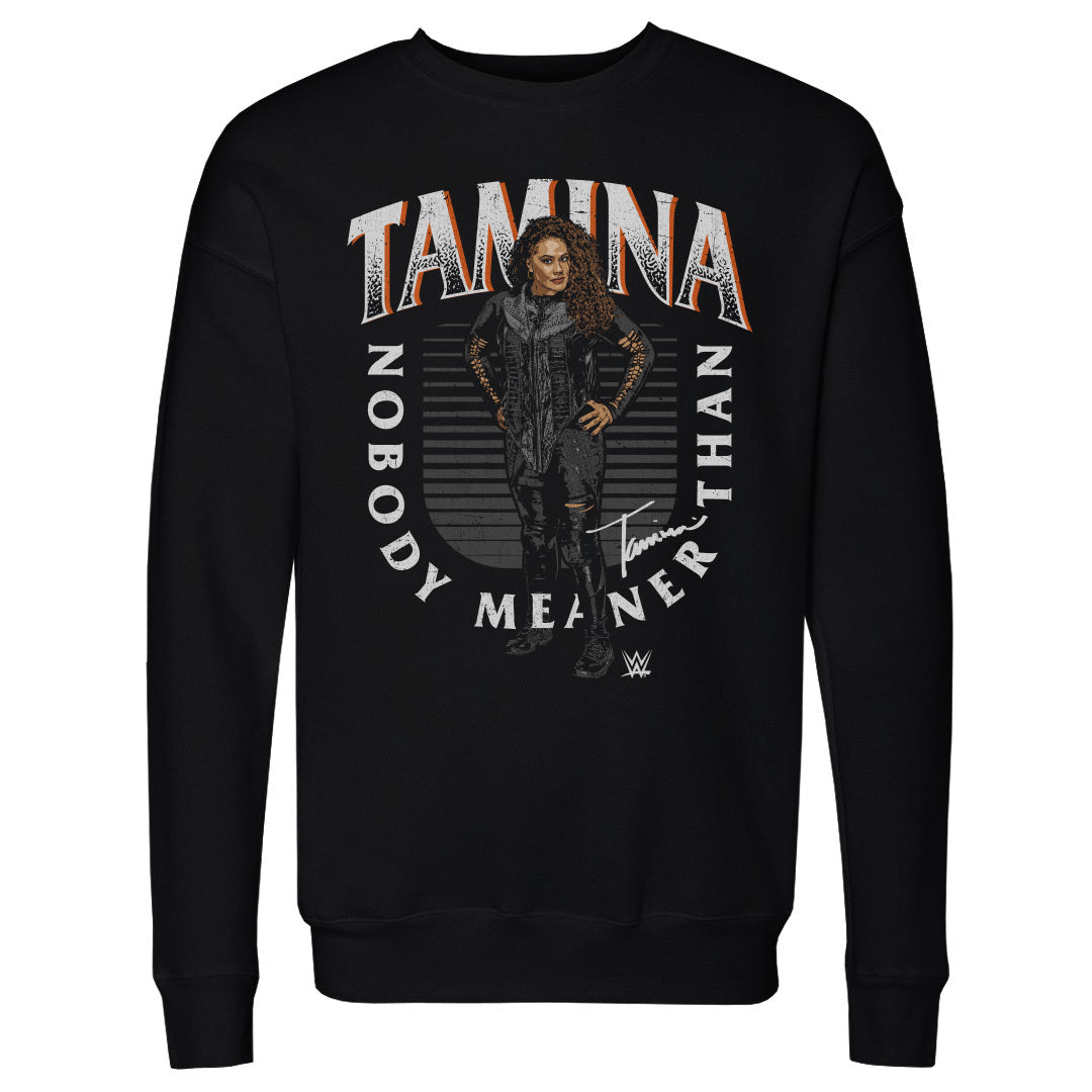 Tamina Men&#39;s Crewneck Sweatshirt | 500 LEVEL