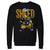 Rasheed Walker Men's Crewneck Sweatshirt | 500 LEVEL