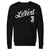 Caris LeVert Men's Crewneck Sweatshirt | 500 LEVEL