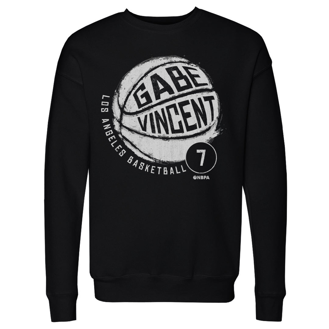 Gabe Vincent Men&#39;s Crewneck Sweatshirt | 500 LEVEL