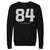 Kyle Morlock Men's Crewneck Sweatshirt | 500 LEVEL