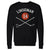 Ken Linseman Men's Crewneck Sweatshirt | 500 LEVEL