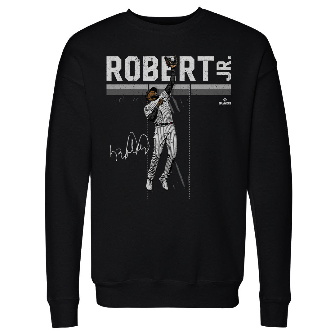 Luis Robert Men&#39;s Crewneck Sweatshirt | 500 LEVEL