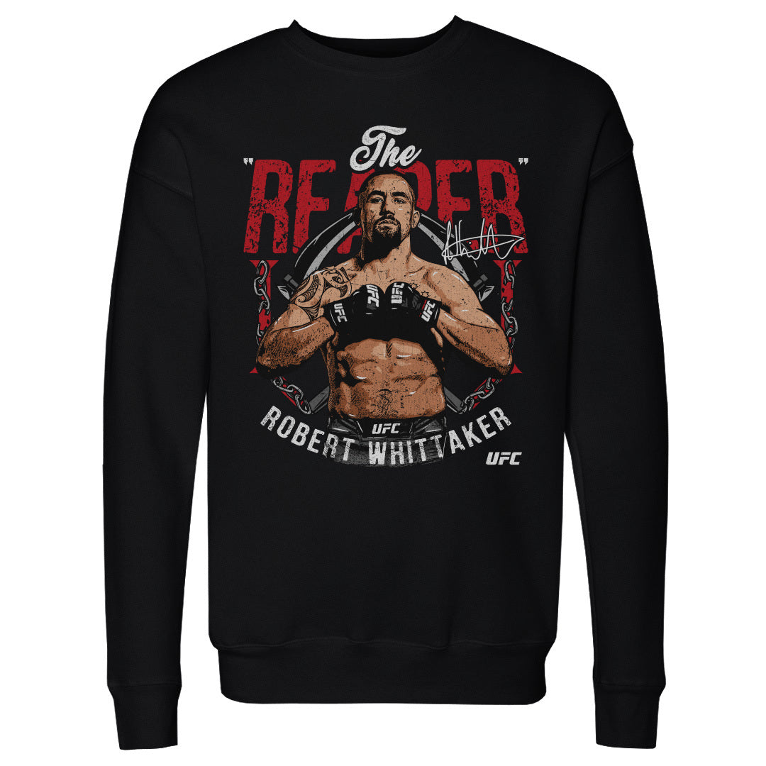 Robert Whittaker Men&#39;s Crewneck Sweatshirt | 500 LEVEL