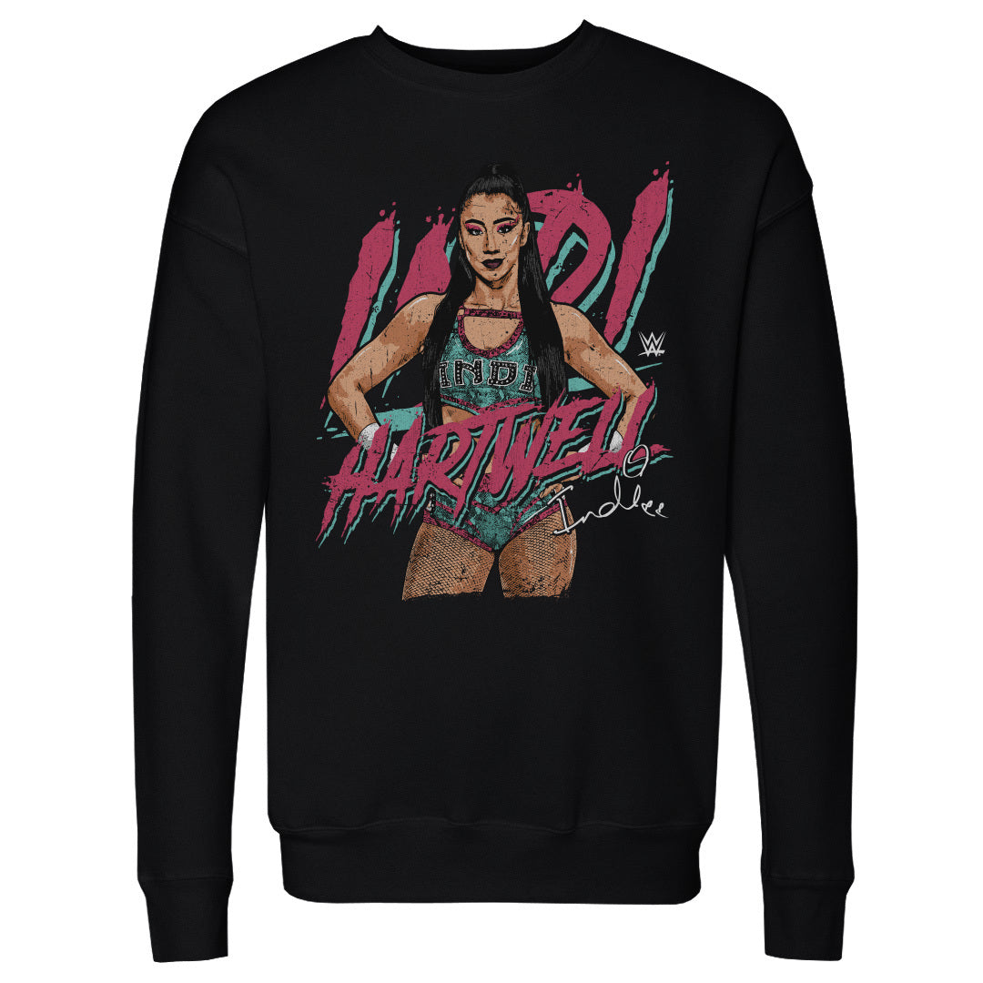 Indi Hartwell Men&#39;s Crewneck Sweatshirt | 500 LEVEL