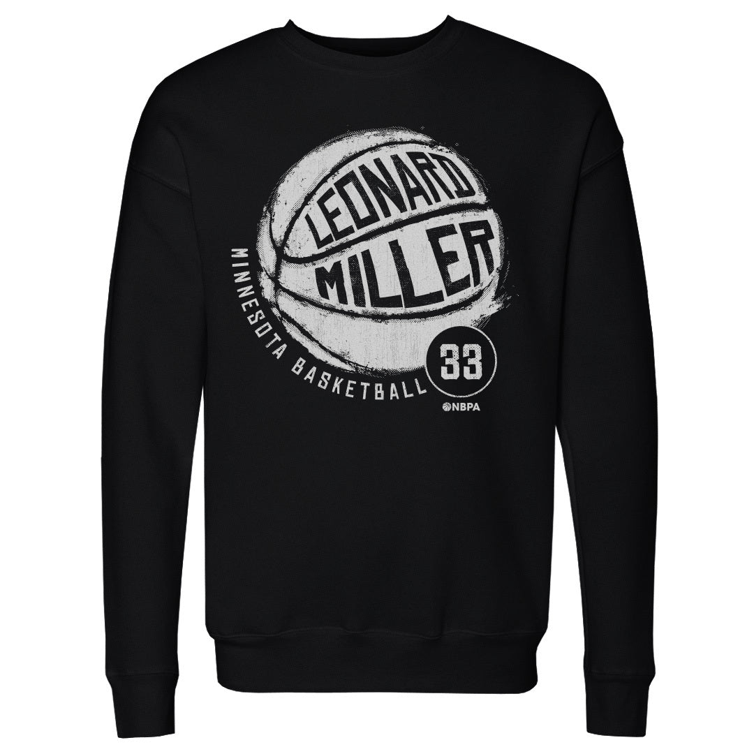 Leonard Miller Men&#39;s Crewneck Sweatshirt | 500 LEVEL