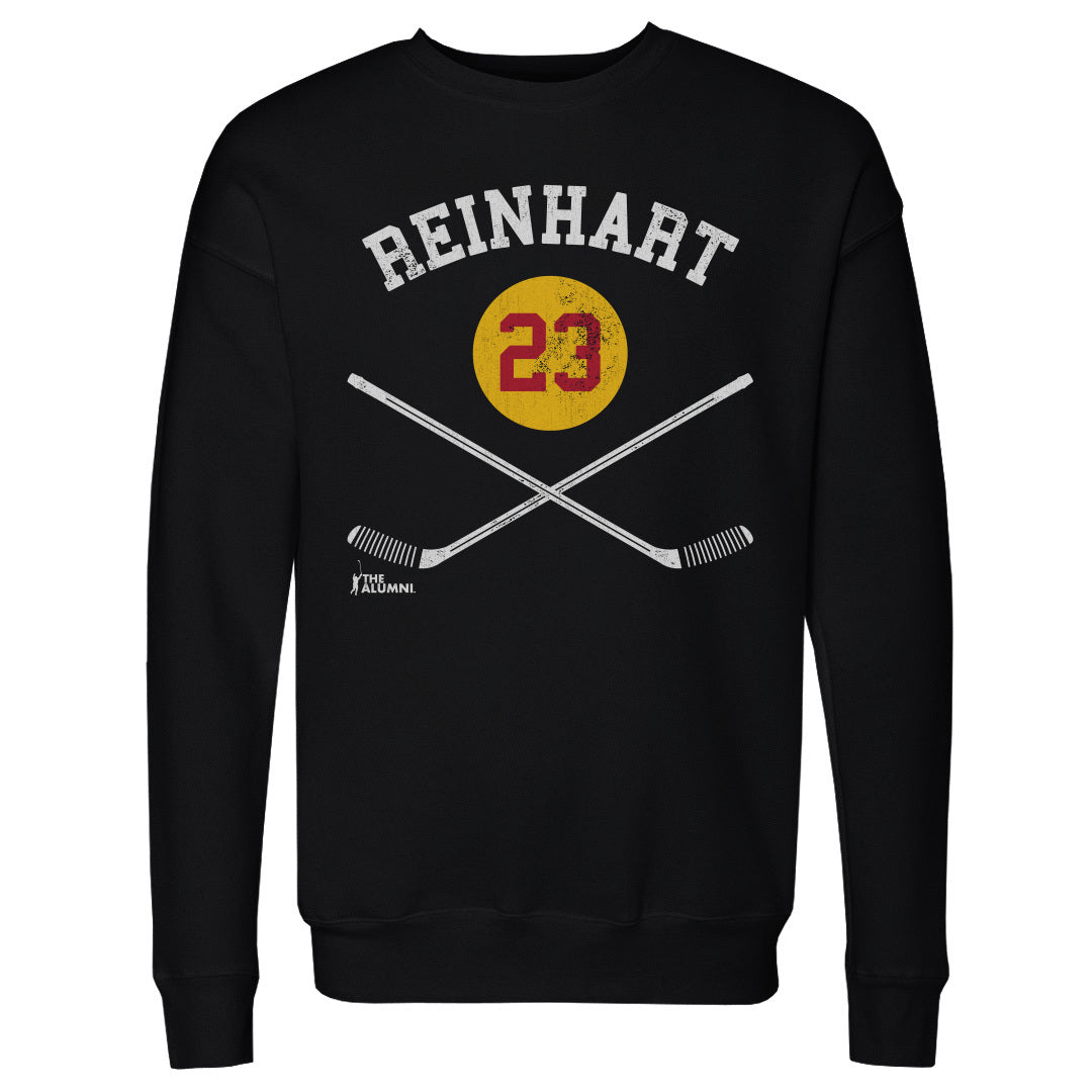 Paul Reinhart Men&#39;s Crewneck Sweatshirt | 500 LEVEL