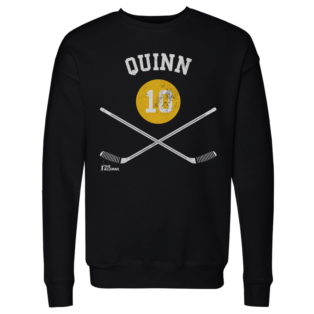 Dan Quinn Men&#39;s Crewneck Sweatshirt | 500 LEVEL