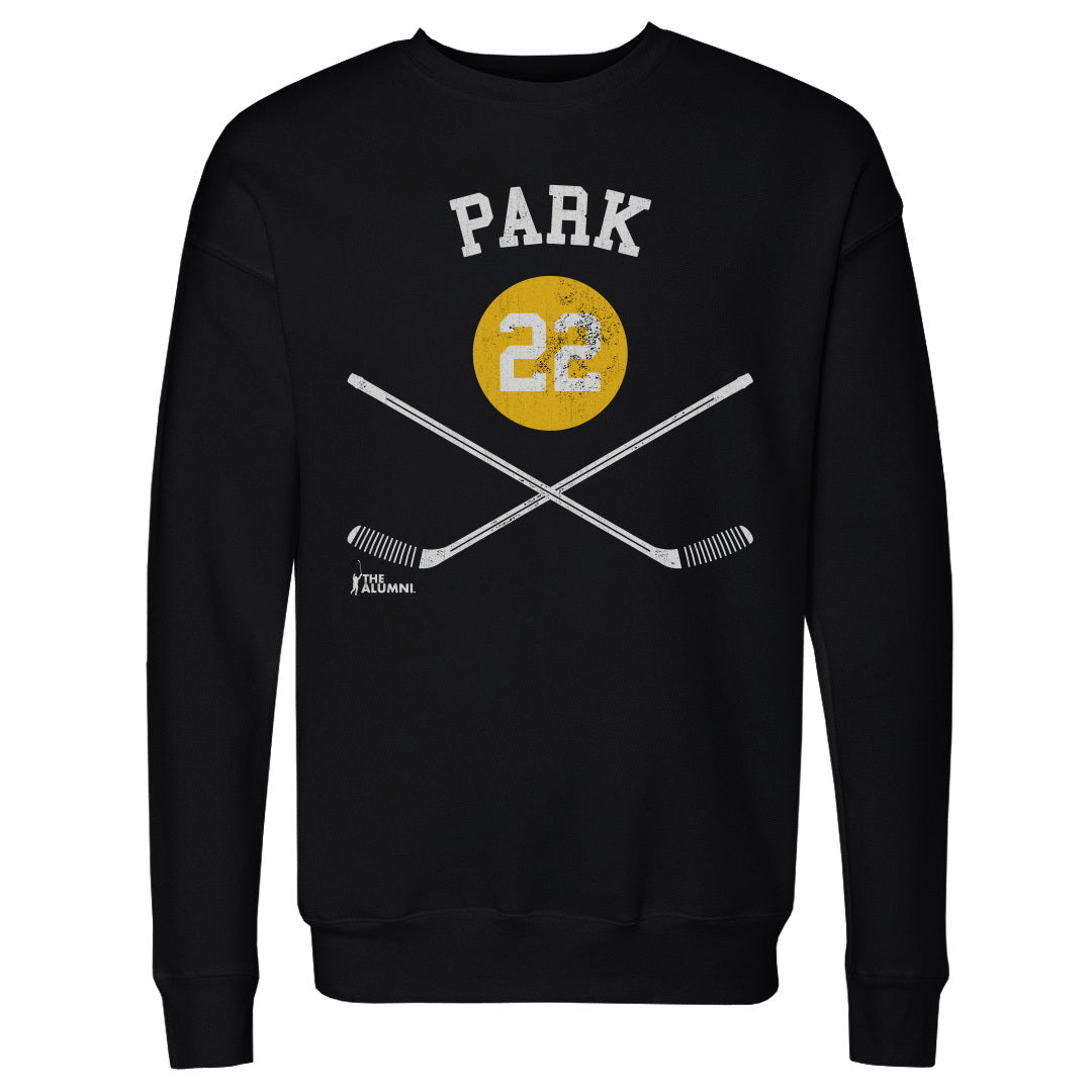 Brad Park Men&#39;s Crewneck Sweatshirt | 500 LEVEL