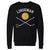 Ken Linseman Men's Crewneck Sweatshirt | 500 LEVEL