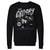 Maxx Crosby Men's Crewneck Sweatshirt | 500 LEVEL