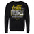 Wayne Cashman Men's Crewneck Sweatshirt | 500 LEVEL