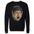 Connor Bedard Men's Crewneck Sweatshirt | 500 LEVEL