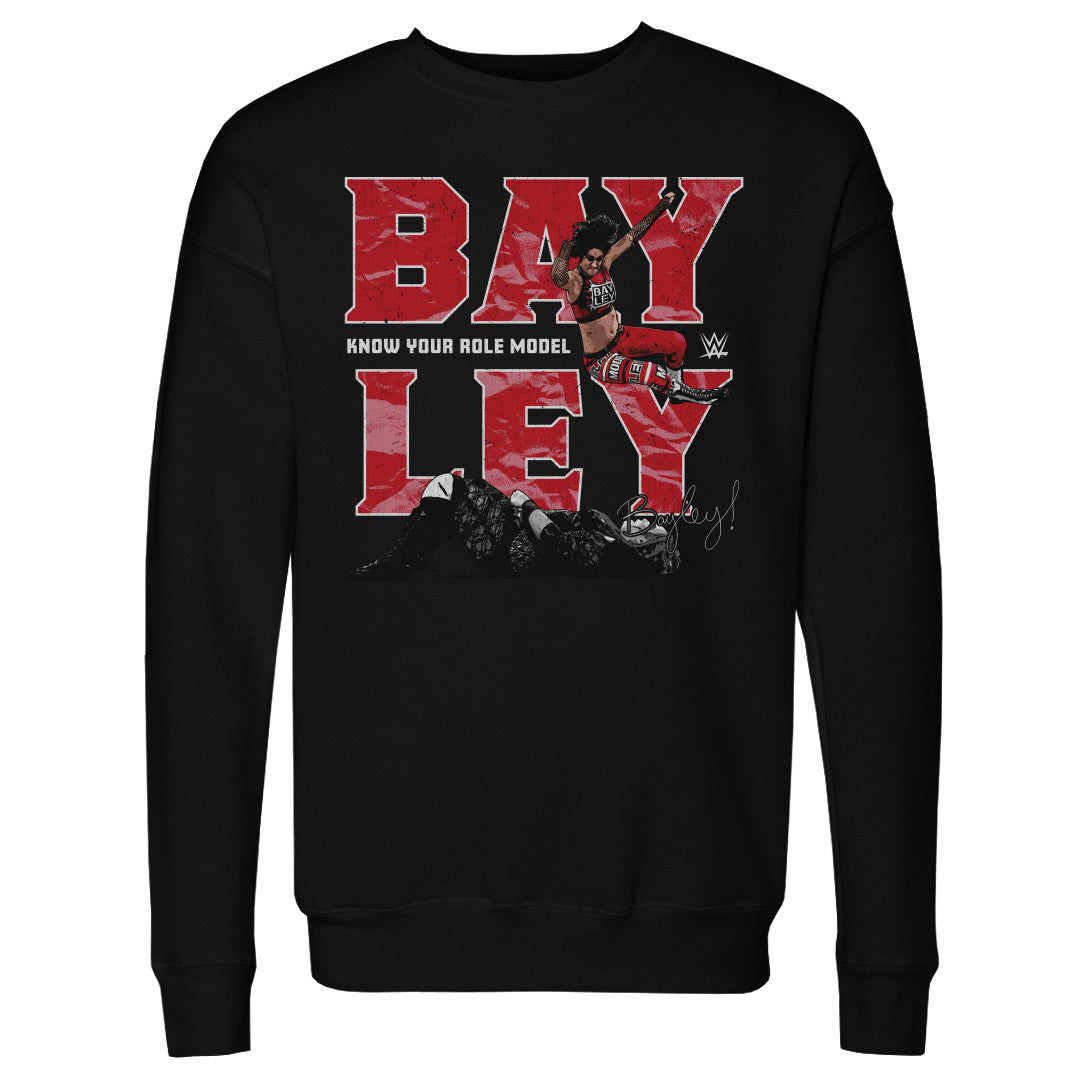 Bayley Men&#39;s Crewneck Sweatshirt | 500 LEVEL