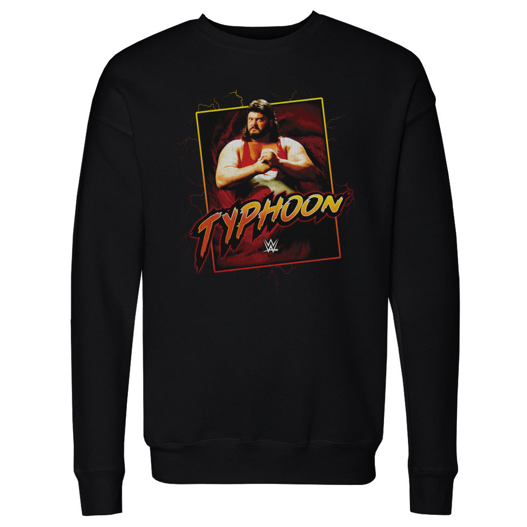 Typhoon Men&#39;s Crewneck Sweatshirt | 500 LEVEL