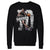 Jeremy Sochan Men's Crewneck Sweatshirt | 500 LEVEL