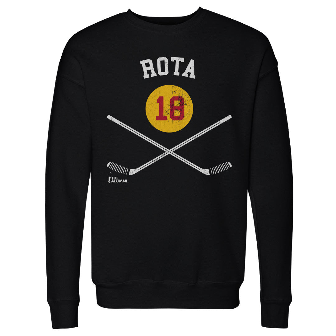 Darcy Rota Men&#39;s Crewneck Sweatshirt | 500 LEVEL