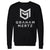 Graham Mertz Men's Crewneck Sweatshirt | 500 LEVEL