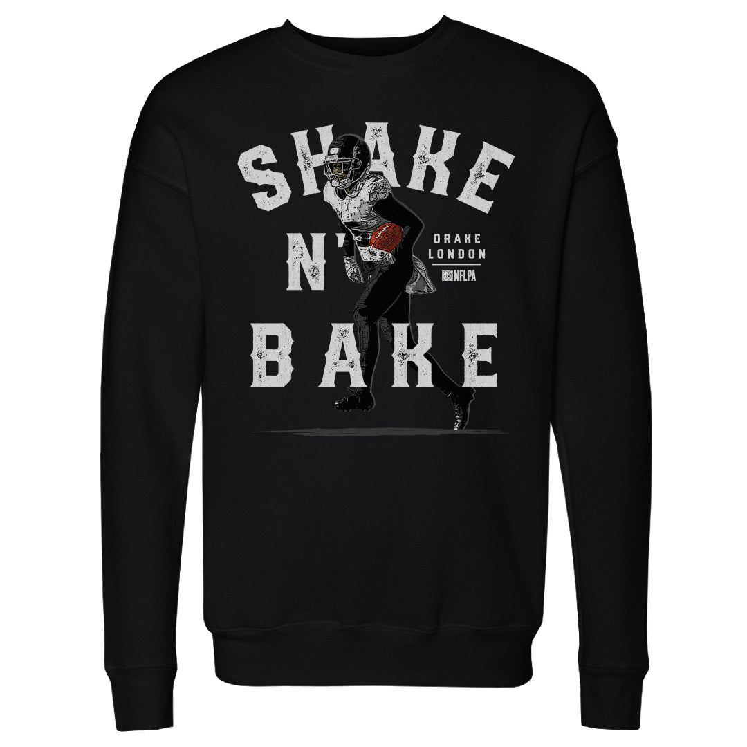 Drake London Men&#39;s Crewneck Sweatshirt | 500 LEVEL