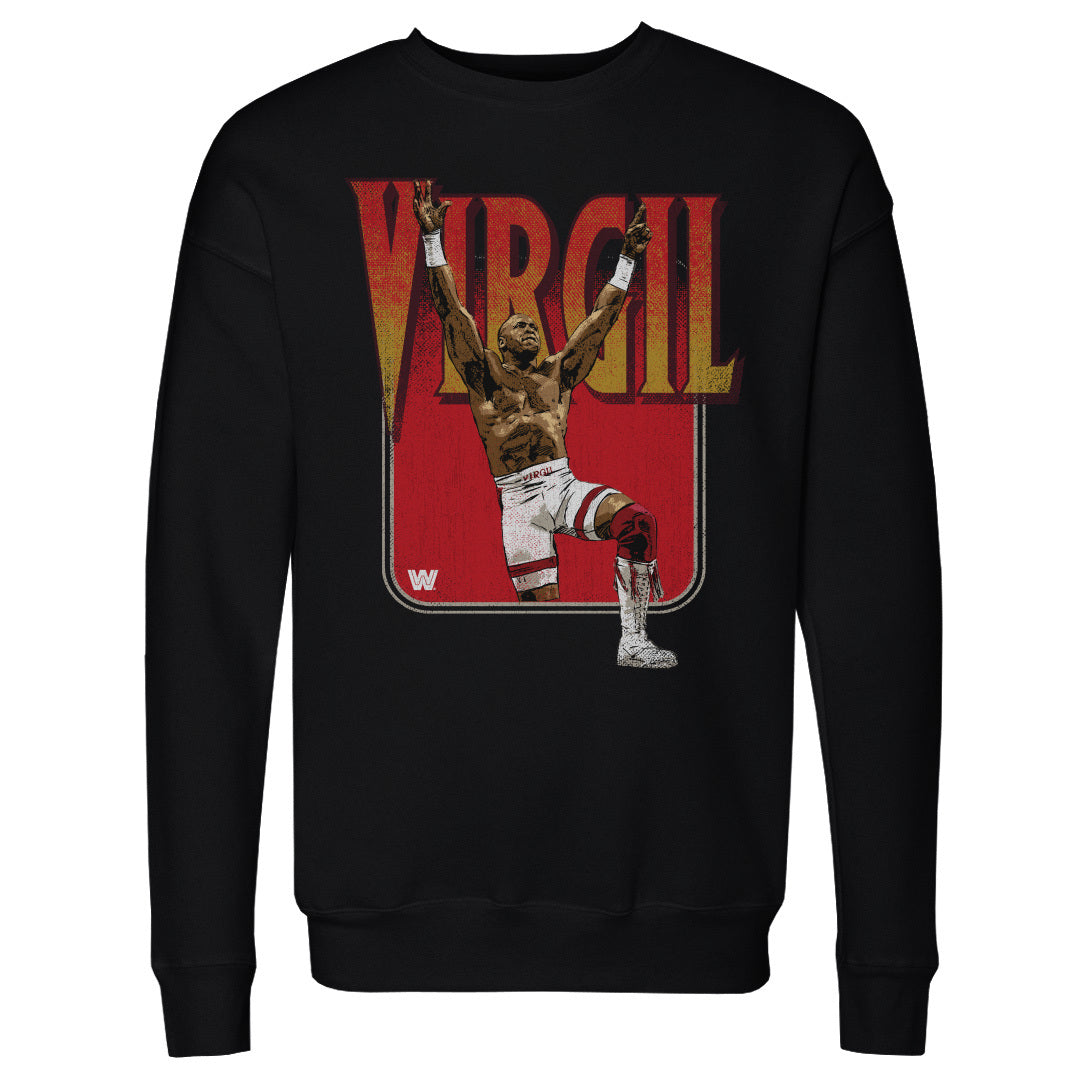 Virgil Men&#39;s Crewneck Sweatshirt | 500 LEVEL