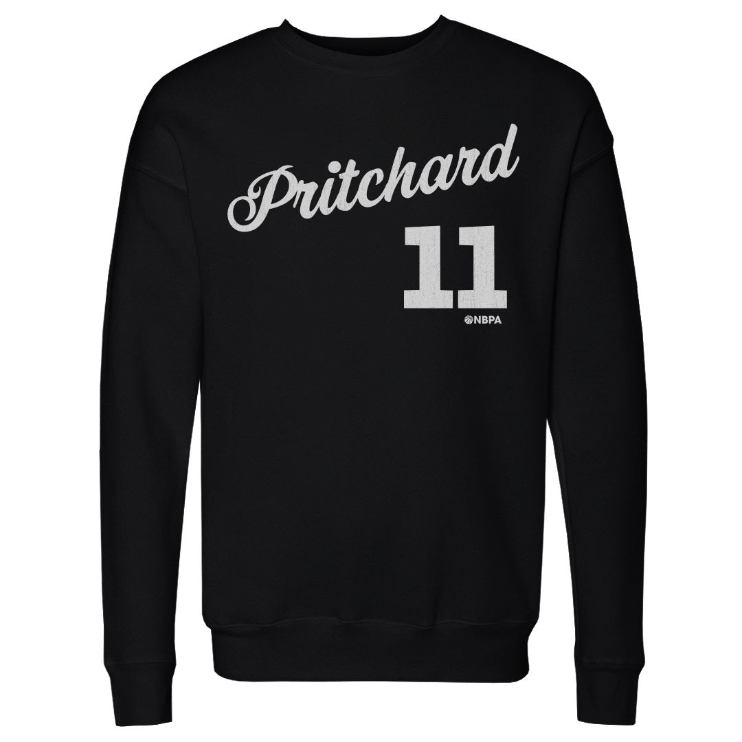 Payton Pritchard Men&#39;s Crewneck Sweatshirt | 500 LEVEL