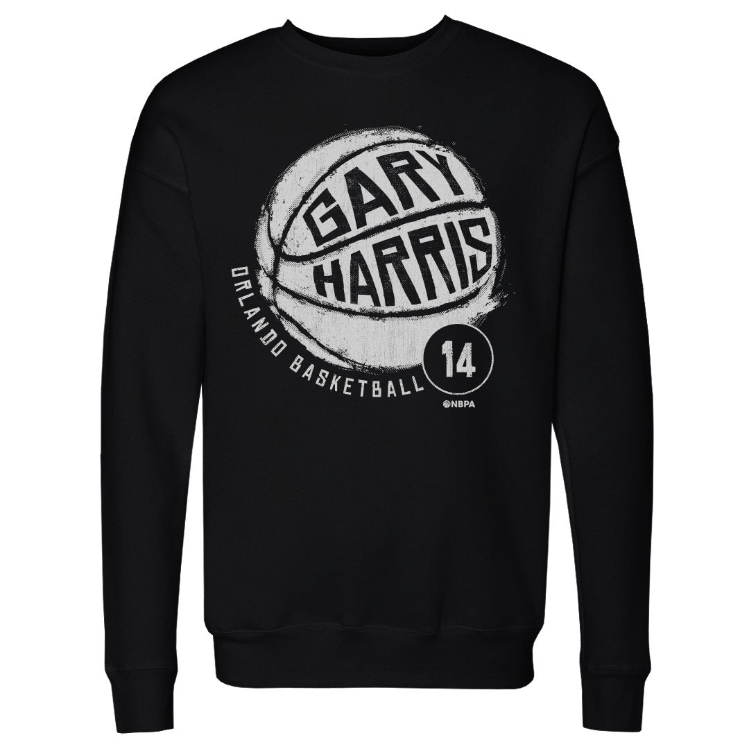 Gary Harris Men&#39;s Crewneck Sweatshirt | 500 LEVEL