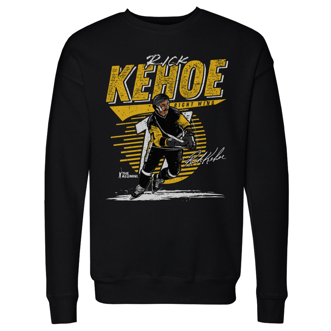 Rick Kehoe Men&#39;s Crewneck Sweatshirt | 500 LEVEL