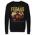 Tre'Quon Fegans Men's Crewneck Sweatshirt | 500 LEVEL