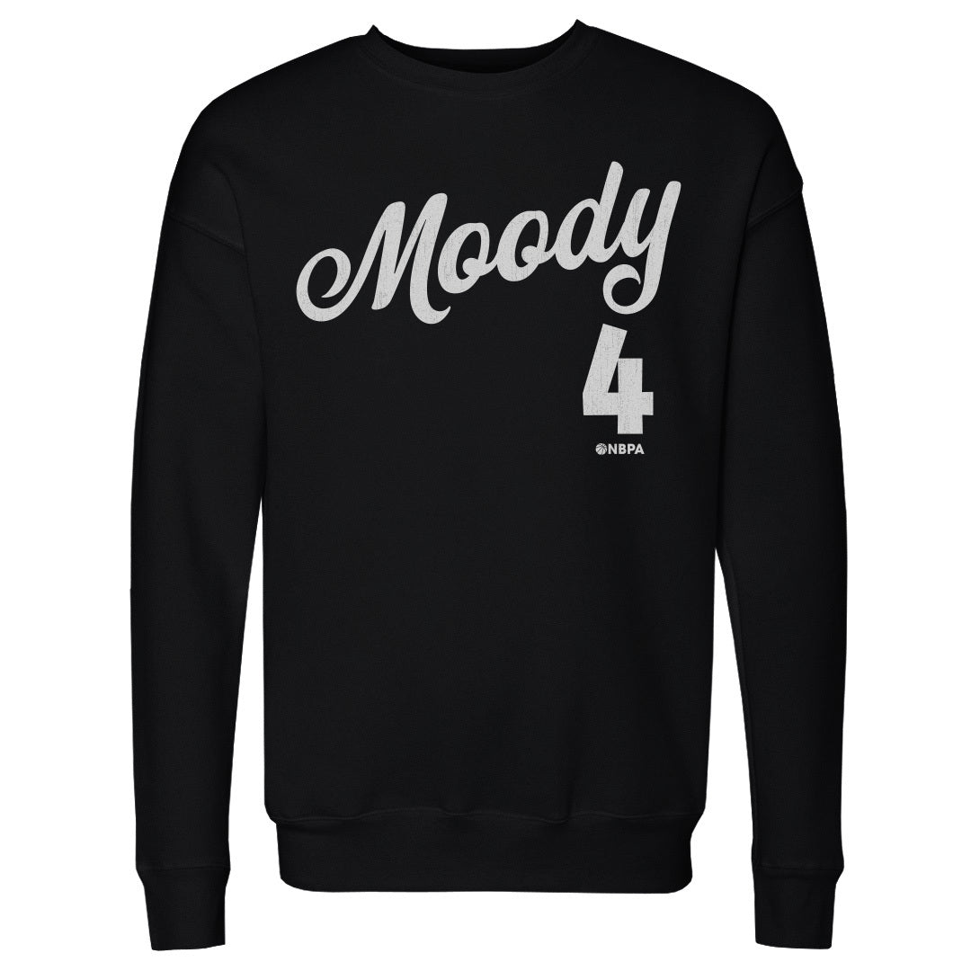 Moses Moody Men&#39;s Crewneck Sweatshirt | 500 LEVEL